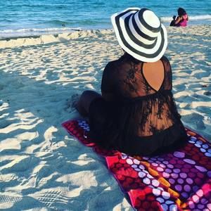 Meet your Posher, Kiara